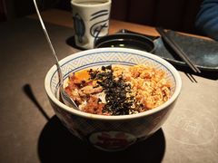 -沼津港精致料理·寿喜烧·烧鸟(龙湖南桥天街日料榜单店)