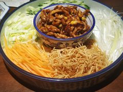 -额娘·春饼烤鸭(怀特店)