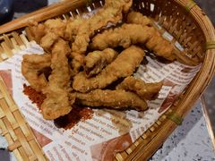-北京信息科技大学清河小营校区学生食堂