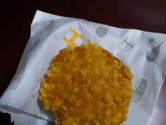 心有所薯-华莱士·全鸡汉堡(马鞍池店)
