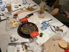 -必胜客(新辰里酒仙桥店)