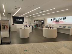 -Apple授权专营店(即墨大悦春风里店)