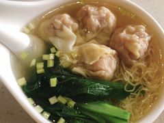 -港久茶餐厅(鹭洲里店)