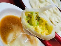-喜家德虾仁水饺(长泰广场店)