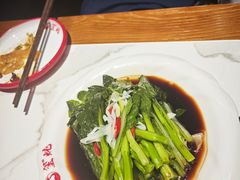 -玺炖·中国铁锅炖(虹桥天街店)