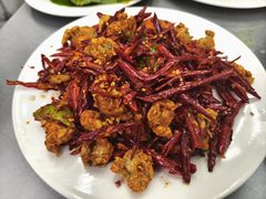 -松明一烤肉馆(鲁园店)
