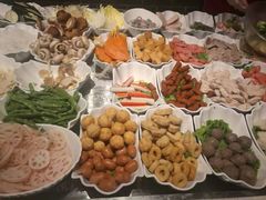 -天府国麻辣香锅(悦荟广场店)