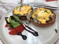 -农畉LONFOOD(福田星河COCOPark店)