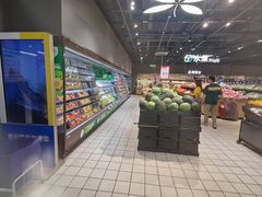 -世纪联华(吴淞店)