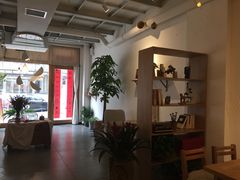 -栖咖啡(泉舜店)