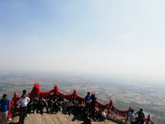 -峄山风景名胜区