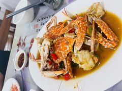 -花乐餐厅(涠洲岛店)