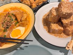 -梳打冰室(氹仔店)