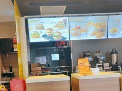 -麦当劳(从化从城大道店)