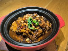 梅干菜鸡爪-金牌外婆家(苏州中心店)