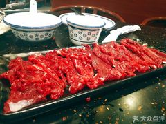 -六合里雄记汕头牛肉火锅(东门店)