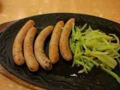 -萨莉亚意式餐厅(黄埔大沙地店)