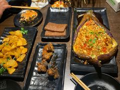 -李不管把把烧(绵阳总店)