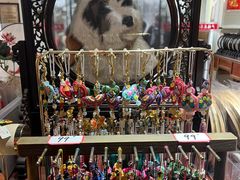 -卢福英苏绣制作中心(苏州平江历史文化街区店)