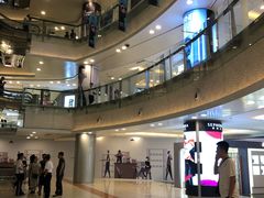 -ZARA(沈阳大悦城店)