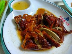 -阿政粤小馆(中央大街店)