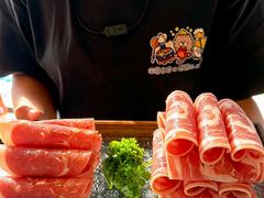 -四喜小胖·北京涮肉(五道营店)