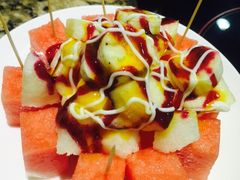 -黄记煌三汁焖锅(新世纪广场店)