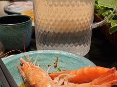-老城鲜·小海鲜贝贝煲火锅(壹方城店)