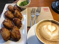 -1901 Cafe(西四店)
