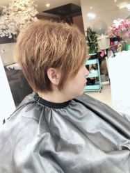 -GIRL STYLE 烫发·染发沙龙