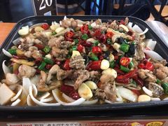 -回·龙虾铺·盆盆蟹·烧烤大排档(回龙观店)