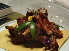 -佳兰雅序融合菜(高新店)