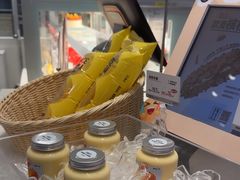 -卡玛王子·面包·蛋糕(南山宝能环球汇店)