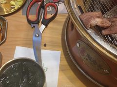 -闻老头·菊花炭烤肉(D11店)