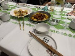-渔语鱼新川菜Bistro(万象天地店)