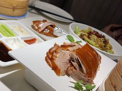 干锅菜花-小放牛河北菜(长安万达店)