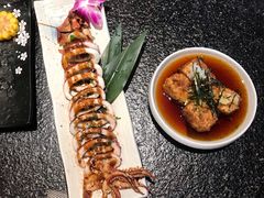 -合幸日本料理·炭火烧肉(观澜御湖店)