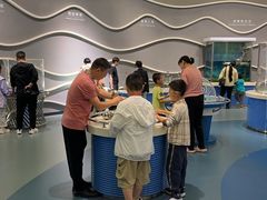 -佛山科学馆