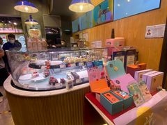 -巴黎贝甜(五道口店)