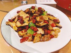 -湘君私厨.16年湘菜店(金匙望湖店)