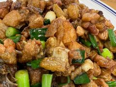 -九龙奇迹海鲜大排档(万象城店)