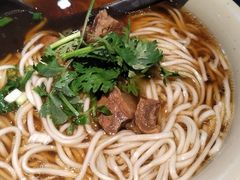 -李先生牛肉面大王(济南火车站候车室店)