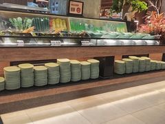 -韩盛·盛江山自助料理(中街大悦城黑金店)
