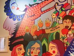 -Mesa Madre梅萨妈妈·Bintana(国贸店)