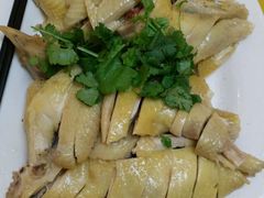 -黄B湛江鸡饭店(粤垦路店)