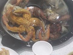 -前王院•巧克力海鲜市集餐厅(万平口店)