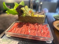 -菌自由丨野生菌火锅特色庭院餐厅(丽江古城店)
