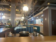 -伍棵星炭烤自助料理·烤鳗鱼(浦东食品城店)