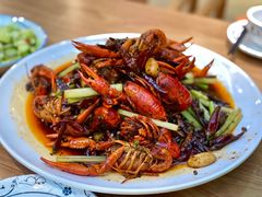 -阳光院坝小龙虾(红牌楼店)