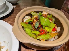 -荣家黄鱼面(前滩太古里店)